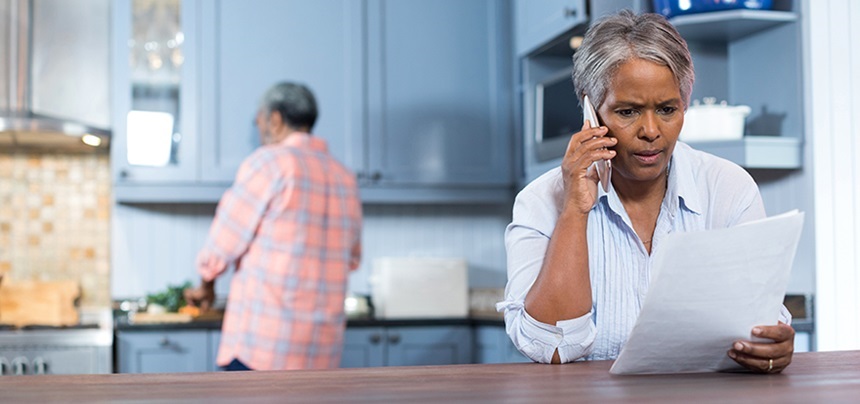 FINRA Securities Helpline for Seniors