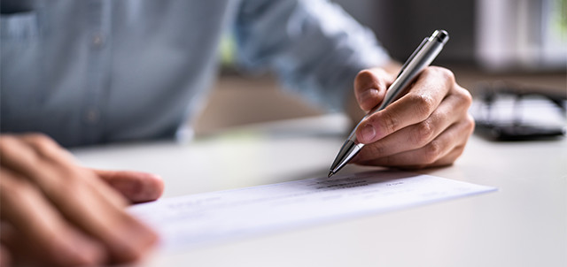 Subordination Agreements Image