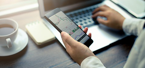 Answers to 6 Common Questions About Online Trading